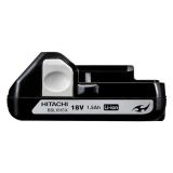 AKUMULATORSKI VRTALNIK VIJAČNIK HITACHI DS18DJL-WC