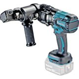 AKUMULATORSKI REZALNIK NAVOJNIH PALIC MAKITA DSC121ZK