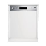 VGRADNI POMIVALNI STROJ BEKO DSN05310X VIDNA ARMATURA