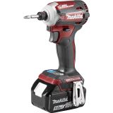 AKUMULAT. UDARNI VIJAČNIK MAKITA DTD171ZAR