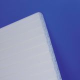 POLIKARBONATNA KRITINA GUTTA DUAL 10MM 2100X2000 MM OPAL