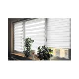 ROLO HUNGARIA KARNIS DUO 120X160 SMART FIX BEL