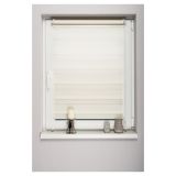 ROLO HUNGARIA KARNIS DUO 120X160 SMART FIX VANILIJA