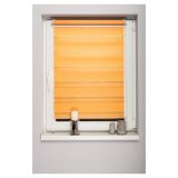 ROLO HUNGARIA KARNIS DUO 80X210 SMART FIX ORANŽEN