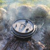 DUTCH OVEN POSODA VALHAL OUTDOOR VH8L