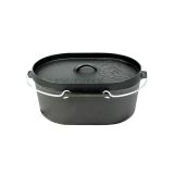 DUTCH OVEN POSODA VALHAL OUTDOOR VH9L