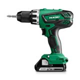 AKUMUL. UDARNI VRTALNIK HIKOKI DV18DGAL