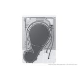 SUŠILNI STROJ SAMSUNG DV90T8240SH/S7 TOPLOTNA ČRPALKA