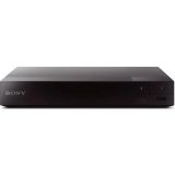DVD PREDVAJALNIK SONY BDPS1700K