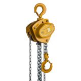 DVIGALO VERIŽNO 500 KG DELTA YELLOW