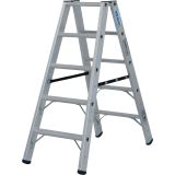 DVODELNA LESTEV KRAUSE STABILO 2X5 STOPNIC 1.30M