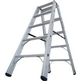 DVODELNA LESTEV KRAUSE STABILO 2X5 STOPNIC 1.30M