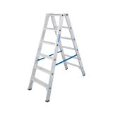 DVODELNA LESTEV KRAUSE STABILO 2X6 STOPNIC 1.45M