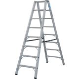 DVODELNA LESTEV KRAUSE STABILO 2X8 STOPNIC 1.90M