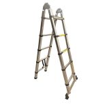 DVODELNA LESTEV TARK TELESKOPSKA DLT705B 2X5 STOPNIC (1.6M+1.6M)