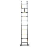 DVODELNA LESTEV TARK TELESKOPSKA DLT705B 2X5 STOPNIC (1.6M+1.6M)