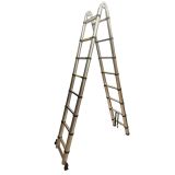 DVODELNA LESTEV TARK TELESKOPSKA DLT708B 2X8 STOPNIC (2.5M+2.5M)