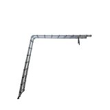 DVODELNA LESTEV TARK TELESKOPSKA DLT708B 2X8 STOPNIC (2.5M+2.5M)