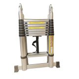 DVODELNA LESTEV TARK TELESKOPSKA DLT708B 2X8 STOPNIC (2.5M+2.5M)