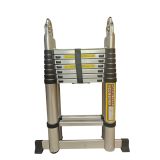 DVODELNA LESTEV TARK TELESKOPSKA DLT708B 2X8 STOPNIC (2.5M+2.5M)