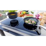 DVOJNA INDUKCIJSKA KUHALNA PLOŠČA CECOTEC FULL MAGMA DOUBLE