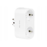 PAMETNA VTIČNICA BLOW DVOJNA WIFI 3600W 16A