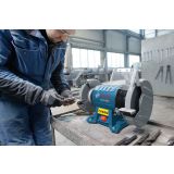 DVOJNI BRUSILNIK BOSCH GBG 60-20