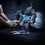 DVOJNI BRUSILNIK BOSCH GBG 60-20