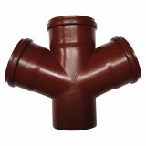 DVOJNI ODCEP ZA HK PIPELIFE M3-DA 100/100/67