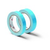 DVOSTR. LEPILNI TRAK SCHULLER MOUNT TAPE WHITE 19MMX5M 90°C - ZA OGLEDALA