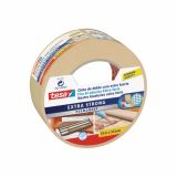 OBOJESTRANSKI LEPILNI TRAK TESA TKANINASTI 25MX50MM