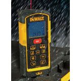 LASERSKI MERILNIK RAZDALJ DEWALT DW03101