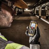 LASERSKI MERILNIK RAZDALJ DEWALT DW03101