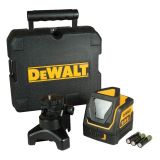 LINIJSKI LASER DEWALT DW0811