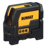 KRIŽNO LINIJSKI LASER DEWALT DW0822