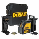 KRIŽNO LINIJSKI LASER DEWALT DW088K
