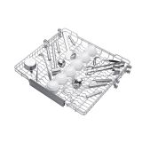 VGRADNI POMIVALNI STROJ SAMSUNG DW60A8060BB/EO