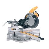 ZAJERALNA ŽAGA DEWALT DW712