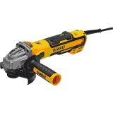 KOTNI BRUSILNIK DEWALT DWE4357