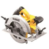KROŽNA ŽAGA DEWALT DWE575K