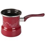 DŽEZVA TAKOVO 9 CM / 0,4 L CVETKA