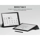 E-BRALNIK/TABLIČNI RAČUNALNIK 13.3" BOOX TAB X, ANDROID 11