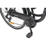 ELEKTRIČNO KOLO INDIANA E-CITY 71.12CM (28") OKVIR 17" INDIANA