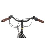 ELEKTRIČNO KOLO INDIANA E-CITY 71.12CM (28") OKVIR 17" INDIANA