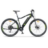 ELEKTRIČNO KOLO INDIANA E-MTB 2.0 73.66CM (29") OKVIR (21") INDIANA