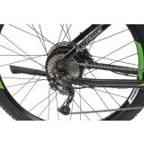 ELEKTRIČNO KOLO INDIANA E-MTB 2.0 73.66CM (29") OKVIR (21") INDIANA