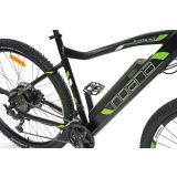 ELEKTRIČNO KOLO INDIANA E-MTB 2.0 73.66CM (29") OKVIR (21") INDIANA