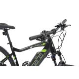 ELEKTRIČNO KOLO INDIANA E-MTB 2.0 73.66CM (29") OKVIR (21") INDIANA