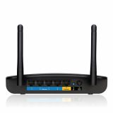 MREŽNI USMERNIK - ROUTER LINKSYS E1700