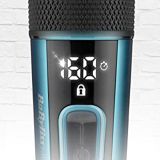 STRIŽNIK ZA LASE BABYLISS E990E